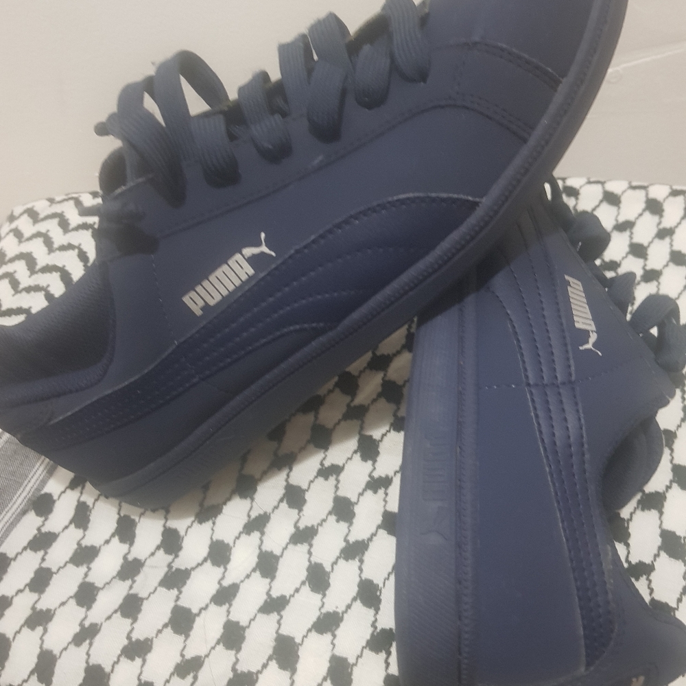 Puma Suede Classic Puma - Picture 8 of 9